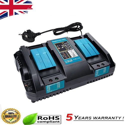 Battery fast charger for - battery,