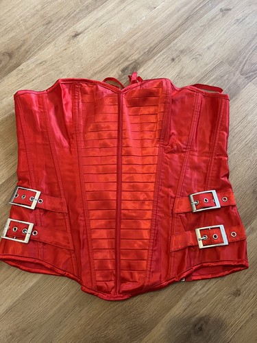 Shirley hollywood red - of,