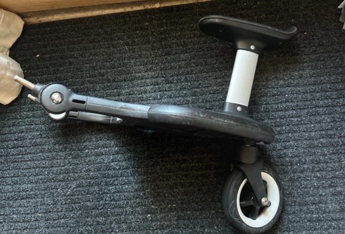 Bugaboo comfort wheeled - bugaboo,