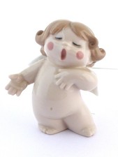 Nao (Lladro) Cheeky CHERUB