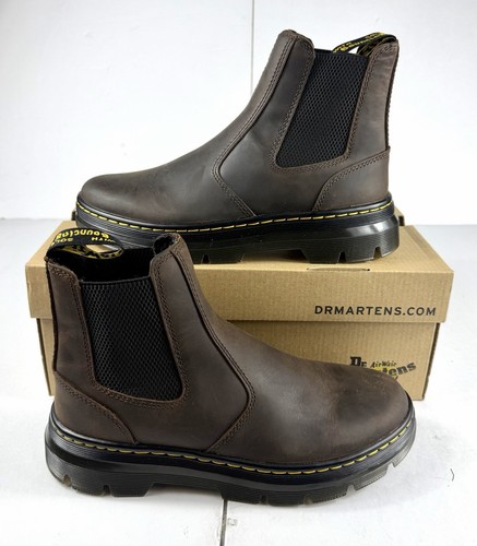 Martens embury crazy horse - martens,