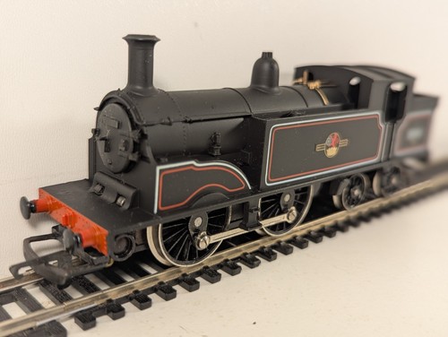 Hornby r862 class 4 4t - br, m7