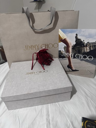 Jimmy choo empty - jimmy, with