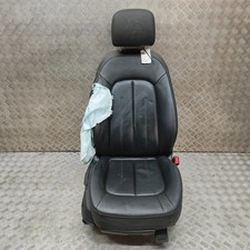 AUDI A6 4G2, C7, 4GC Front