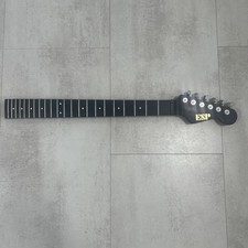 Fender Stratocaster Carbon