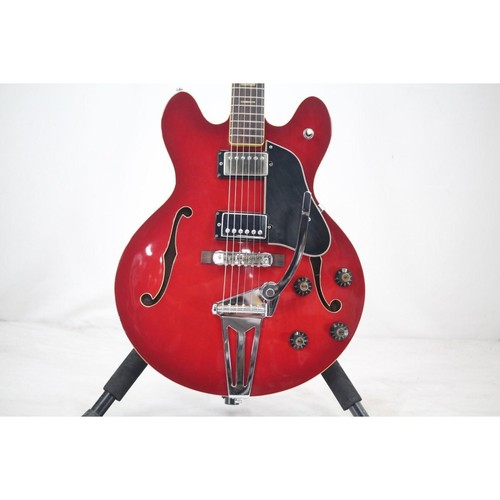 Guyatone vintage - sg-28,