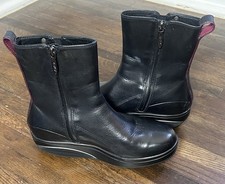 MBT Women’s Manchester Black