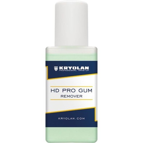 Kryolan 02015 pro gum - kryolan, hd