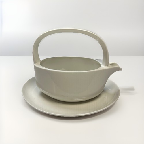 Vintage midwinter gravy boat - vintage,