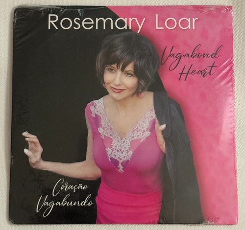 Rosemary loar vagabond - loar, 'vagabond