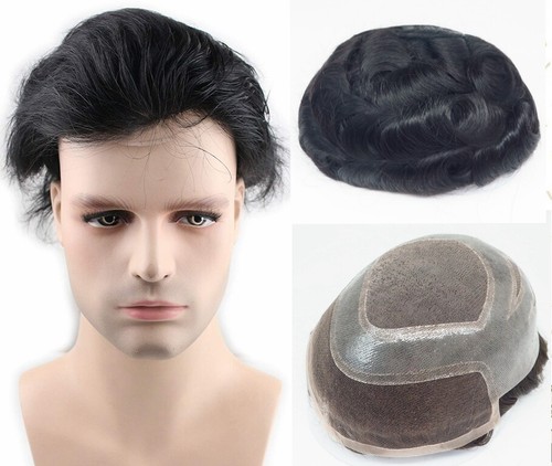 Mens hair replacement systems - replacement,