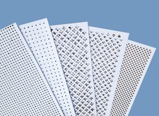 Radiator cover decorative screening panel grilles choice of design 3ft x 2ft