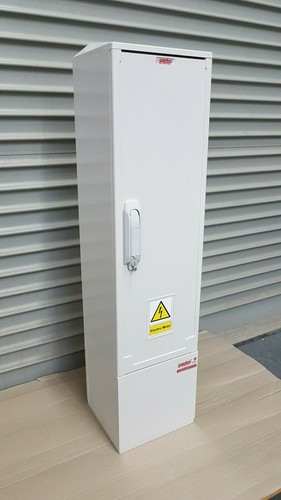 Grp electric enclosure kiosk - enclosure,,