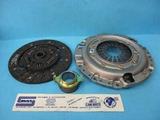 JKL OEM Clutch Kit For Asia Rocsta 2.2D Mazda E Series 2.2D Sivar G03032