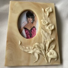 Vintage Avondale Picture Frame