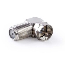 90 Degree F Type Screw