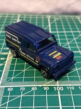 Corgi Juniors, Land Rover, No