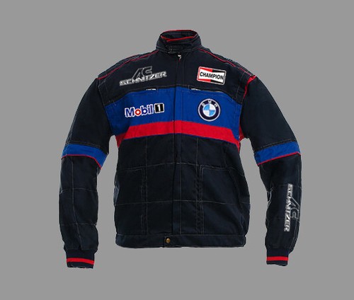 New mechanic jacket - jacket, bmw