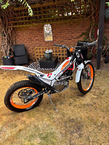 Montesa 4rt repsol - 4rt,