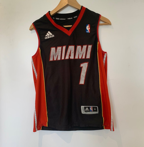 Chris bosh miami heat - 1, adidas
