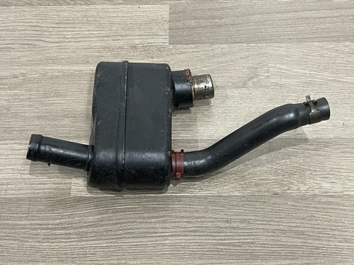 Ford cosworth oil breather - yb,
