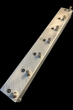 Loop-Master Pedals 5 Loop True