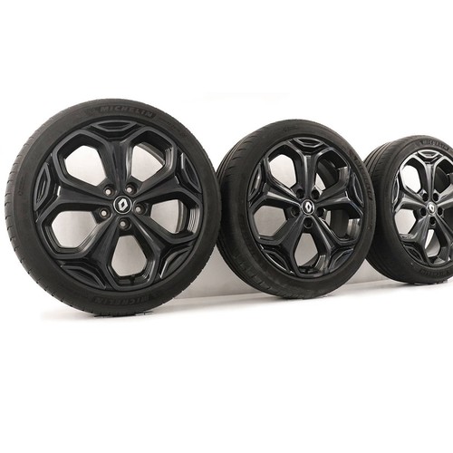 Renault kadjar alloy - 19",