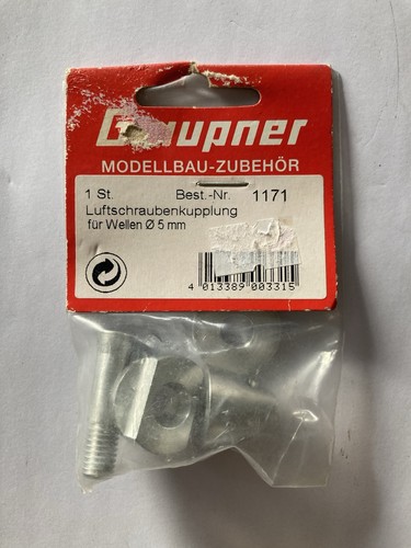 Graupner propeller - graupner, (1171)