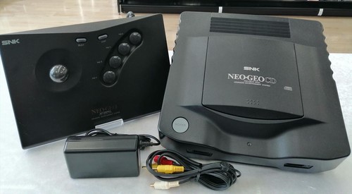Snk neo geo - snk, set