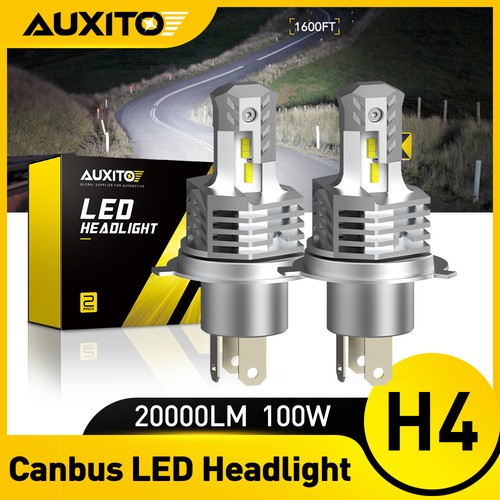 Led xenon white canbus - white,