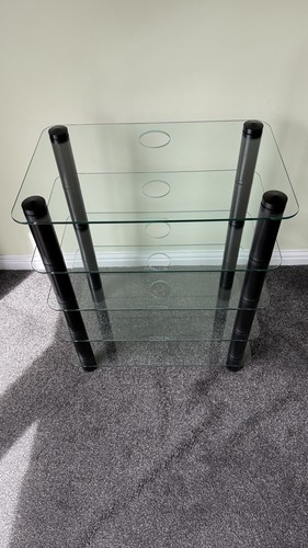 Optimum stand with - stand,