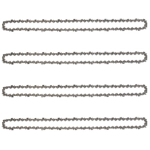 4pcs chainsaw chain blade saw - chainsaw,