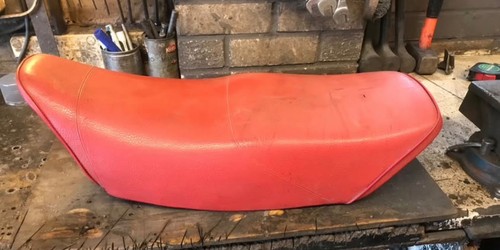 Kawasaki ar125 seat 1984 - ar125,