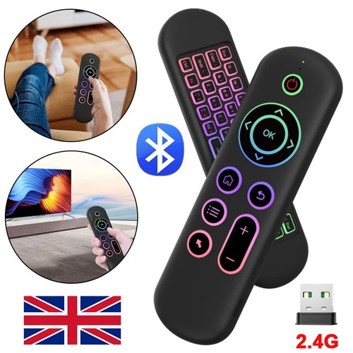 Wireless remote control - 2.4g,