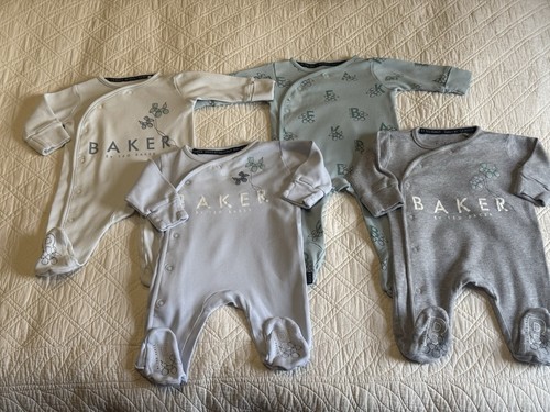 Ted baker baby boys - ted,