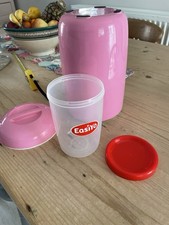 Easiyo Pink Yoghurt Maker 1kg