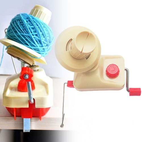 Manual knitting reel machine - manual,