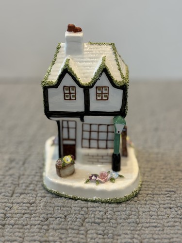 Vintage coalport fine bone - coalport,
