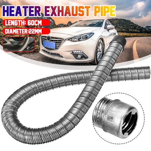 Layer exhaust pipe - exhaust,