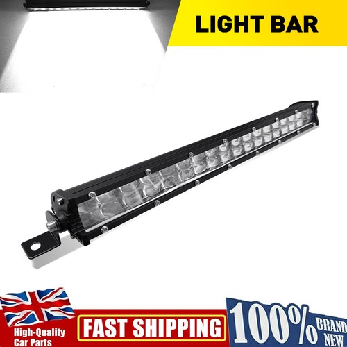 Inch led work light - 1x,
