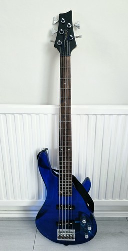 Skylark string electric - skylark, 5-string