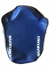 Suzuki LT50 Replacement vinyl motorcycle / quad bike seat cover