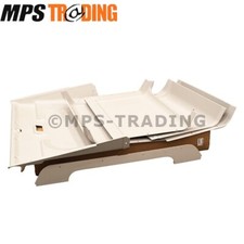 Land Rover Defender 110 Station Wagon 1987-2016 Ripple Grey Headliner DA3745