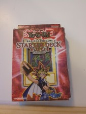Yu-Gi-Oh Starter Deck Yugi