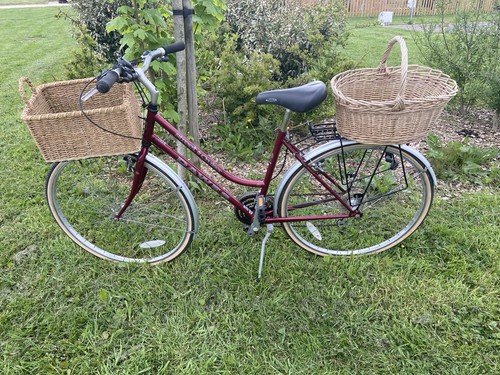 Dawes street cruiser ladies - dawes,