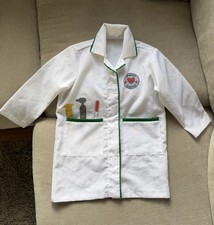 Kids Doctor Nurse Surgeon