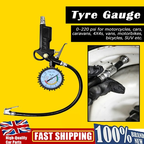 Tyre inflator and - 2, in