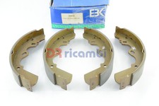 Rear Brake Shoes For Bedford