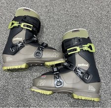 K2 Method Pro/ Used 1 Week/