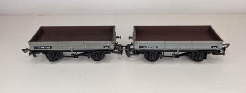 Dapol b23 gauge br - 2,